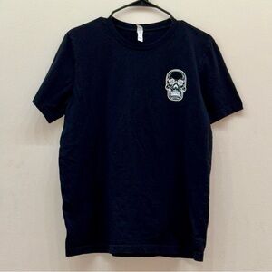 Lucky Bastard Saloon Nashville, TN T-Shirt NWOT Size Large